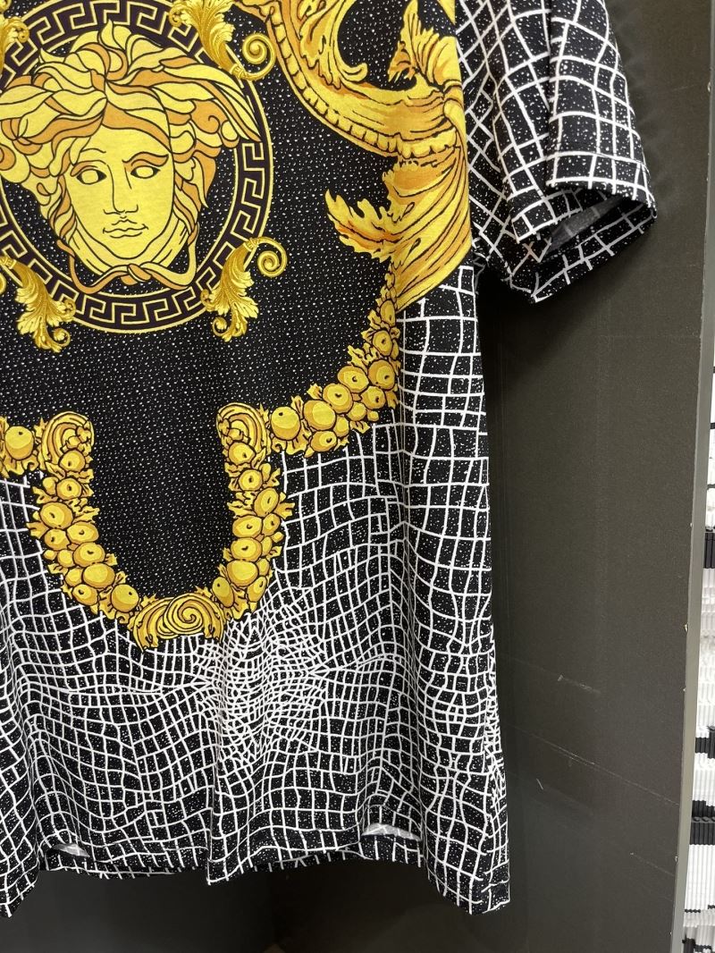 Versace T-Shirts